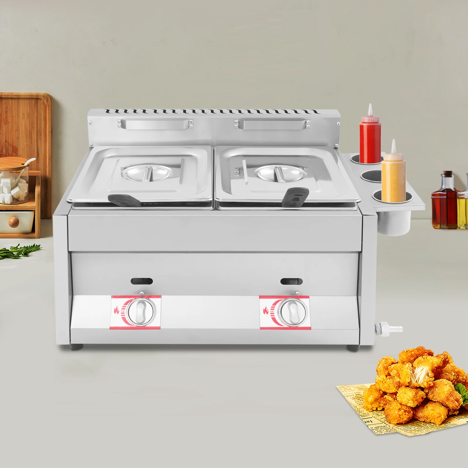 Thumbnail 2 - #13 Deep Fryers List of Top Picks