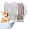 Waterproof Dog Blanket Double Layer Thick Warm Small Cat Blanket Washable Soft Plush Reversible Throw Furniture Protector 1