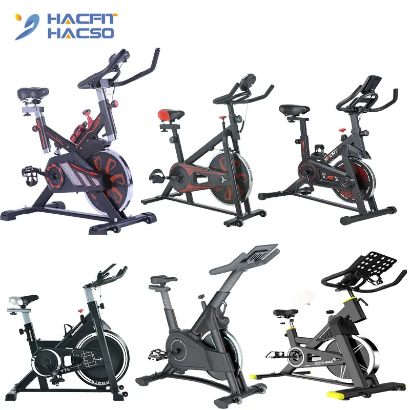 Indoor Sport Spinnrad Exercise Spin Magnetic Bike Lose Weight Body Strong Cycle Bicicleta Exercise Machine Spinning Fit Bike