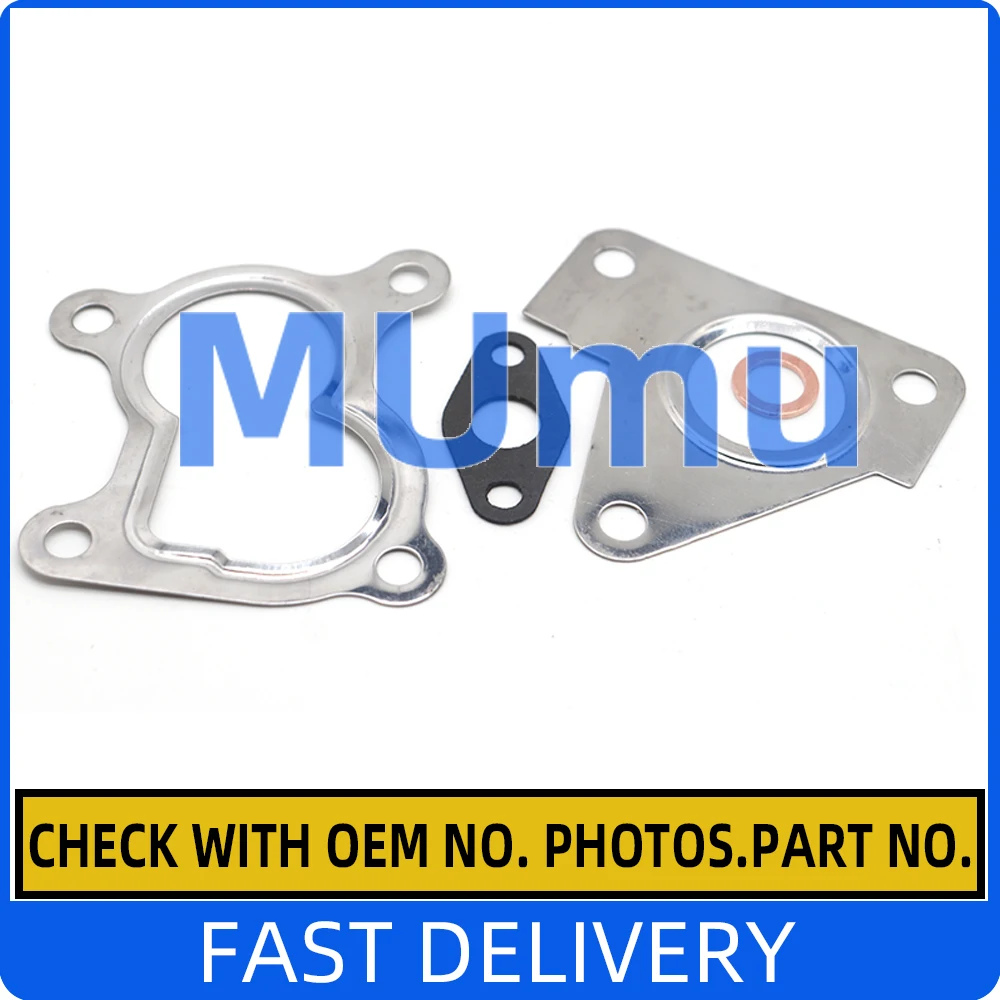 54359880002 54359880000 para Renault Clio II 1,5 dCi Kits de juntas Turbo KP35 Kit de sellos Turbo