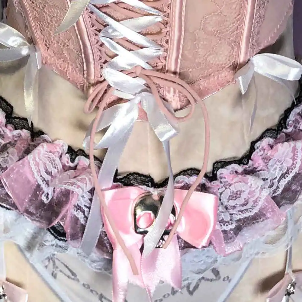 

Cross Goth 90s DIY Bow Grunge Hand Made Punk Rock Cyber Kawaii Eco Harajuku Gothic Tank Y2K Halter Camisole TOPS Emo E-Girls