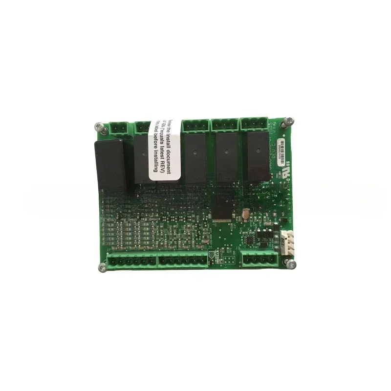 Applicable to Trane Air Conditioning Parts Start Module BRD04877 Model BRD03542 Module X1365074113