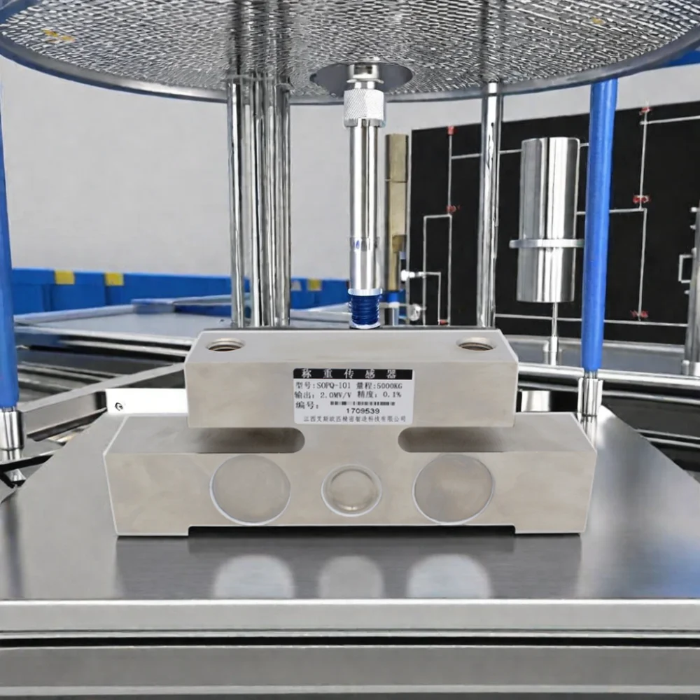 خلية تحميل وزن من سبائك الصلب 30 طن لأنظمة الوزن بدون طيار