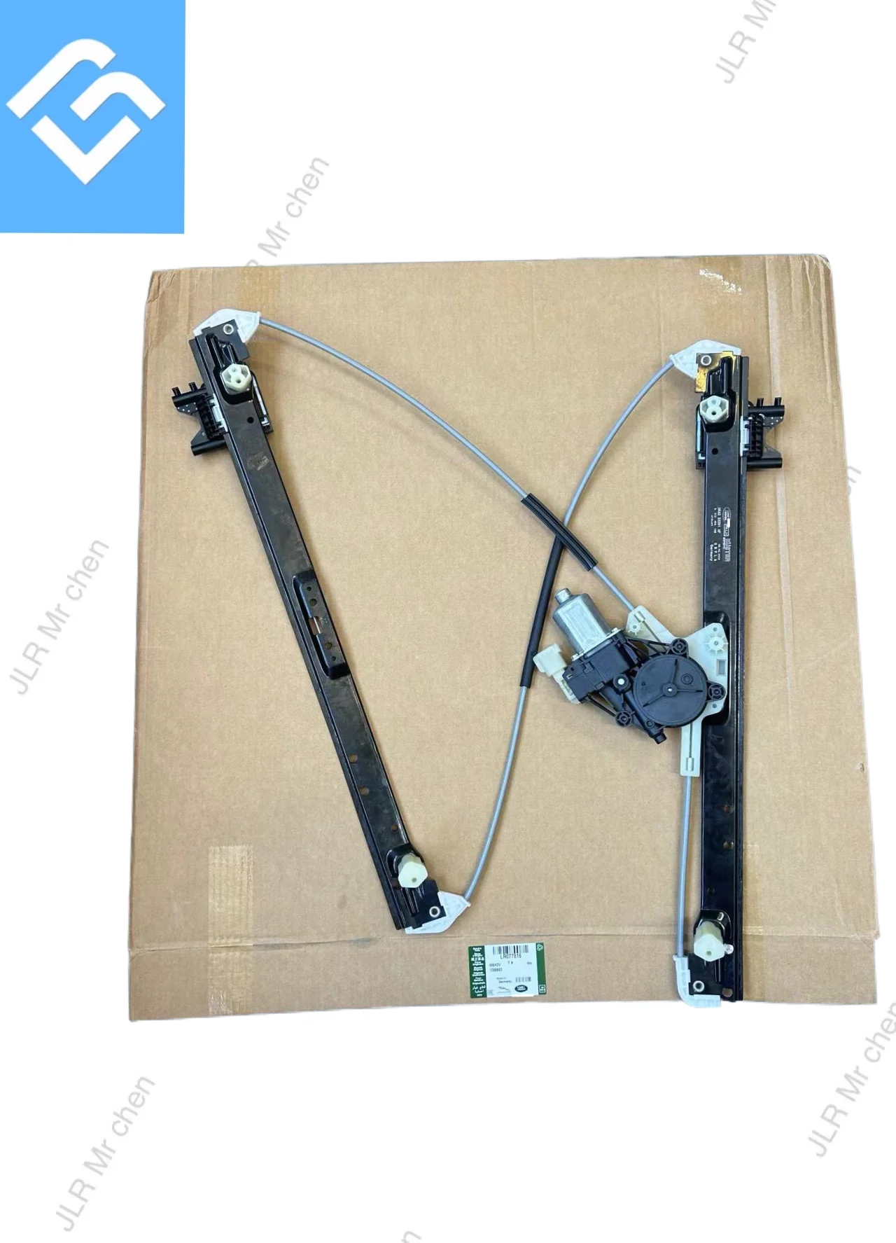 Hot sell  for Land Rover Range Rover Sport 2013-2017 window regulator LR078871 LR077816 LR077817 LR078870 quality assurance