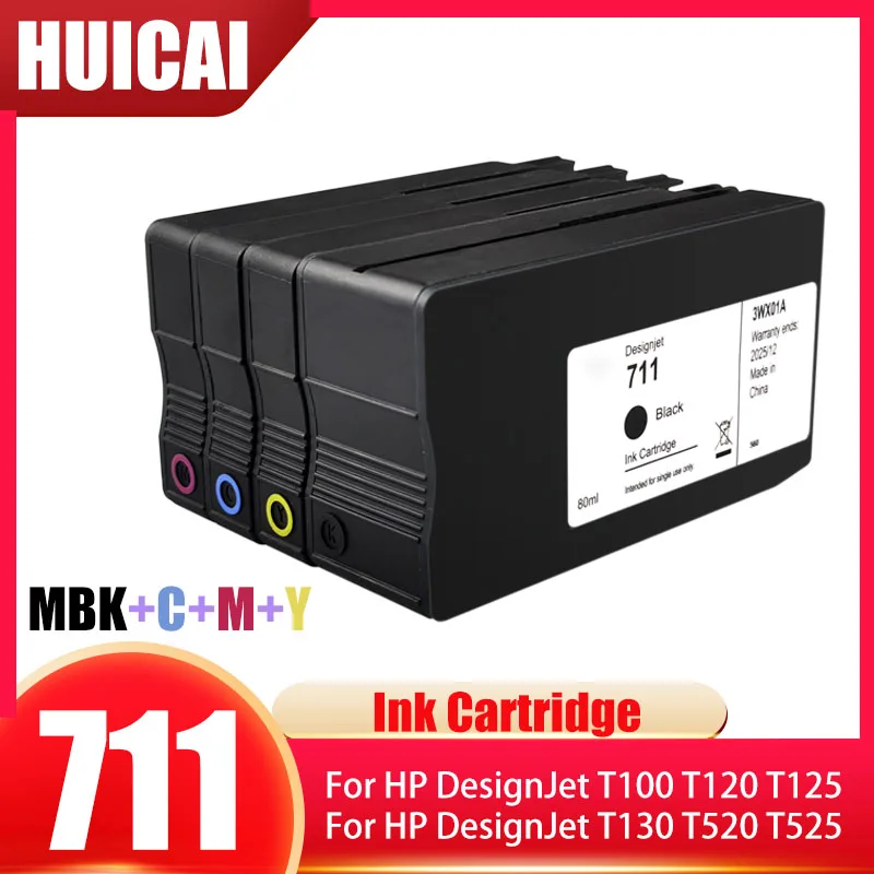 cabeca de impressao plotter para hp compativel com hp 711 cartucho de tinta para hp designjet t120 t520 t530 01