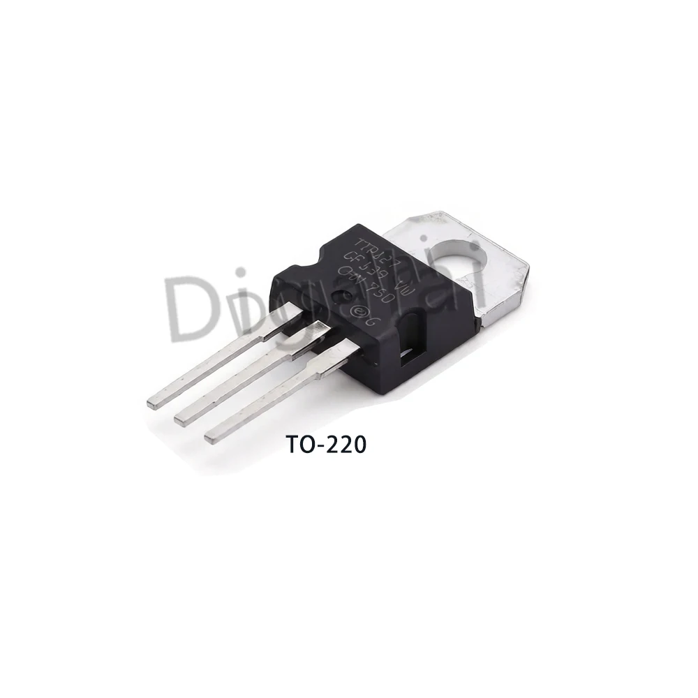 100%New Original TIP122 TIP127