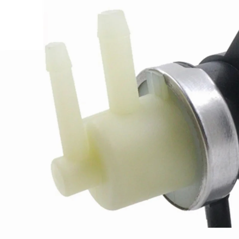 1K0906627B Car Turbo Boost Vacuum Control Pressure Valve N75 For  Passat Polo Golf For Skoda Superb-M53K
