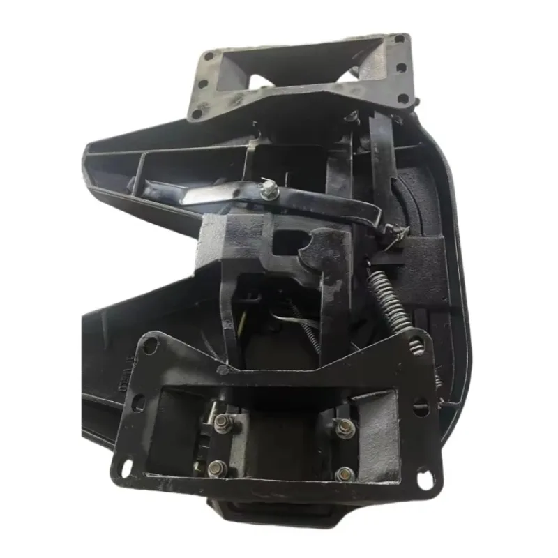 

882 Inch or 3.5 Inch Cast Steel Fifth Wheel Trailer Part