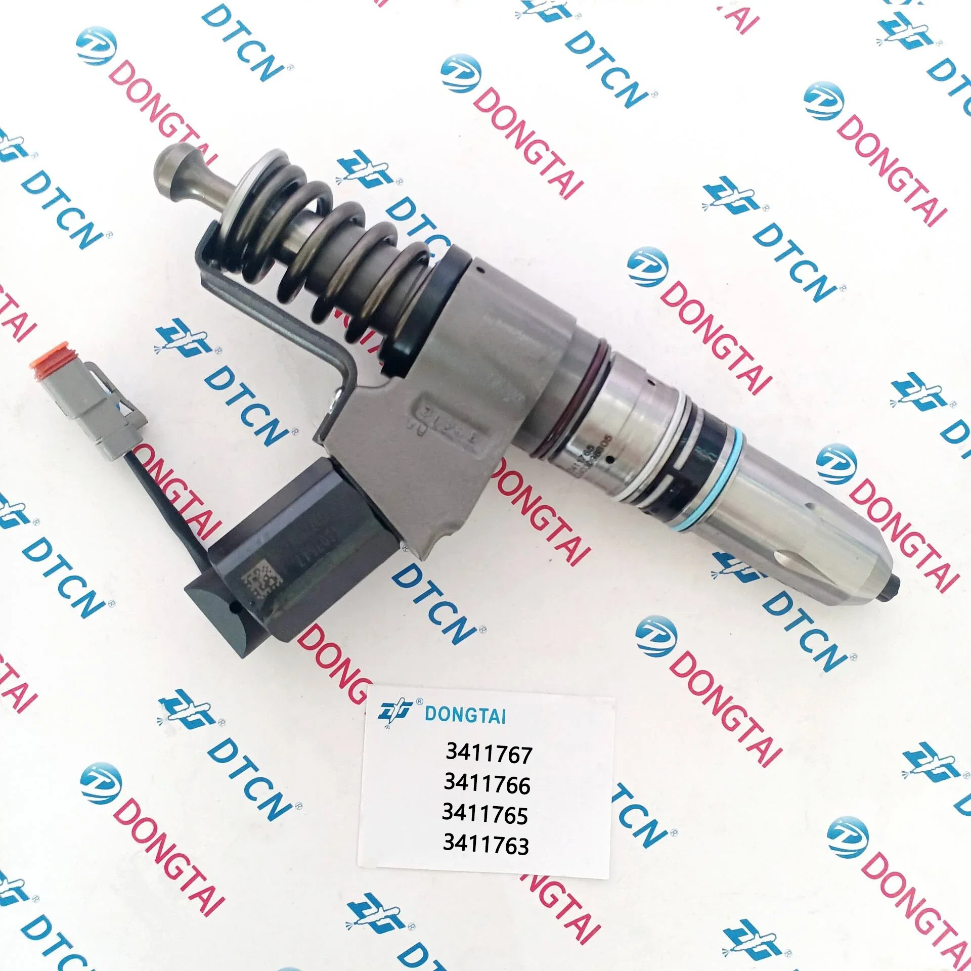 Inyector 341-1764 3411764 341-1766 3411767 430-7516 430-7776 438-4360 del boquilla de la bomba de la unidad N14 del motor de combustible