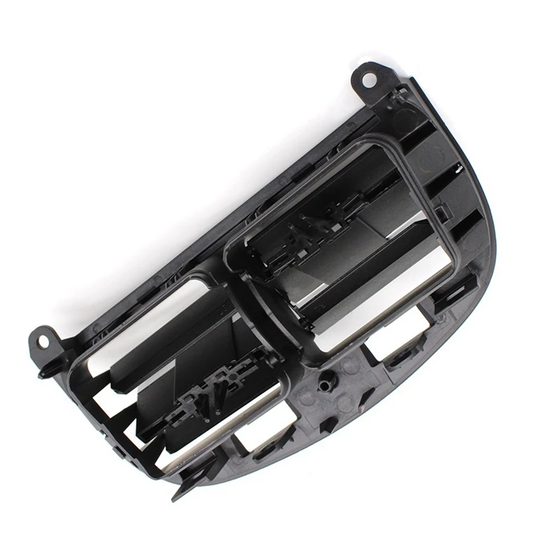 Car Rear Console AC Vent Grille Outlet Cover For Maserati Ghibli 2014-2020 670021523