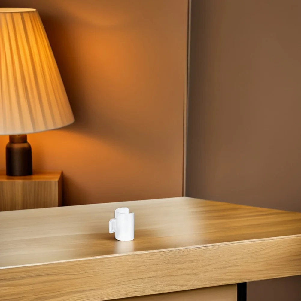 

3pcs Blowing Nozzle Accessories Beginner Trainer Mouthpiece Clip On Wind Director For Bamboo Pvc Woodwind Instrument Clear