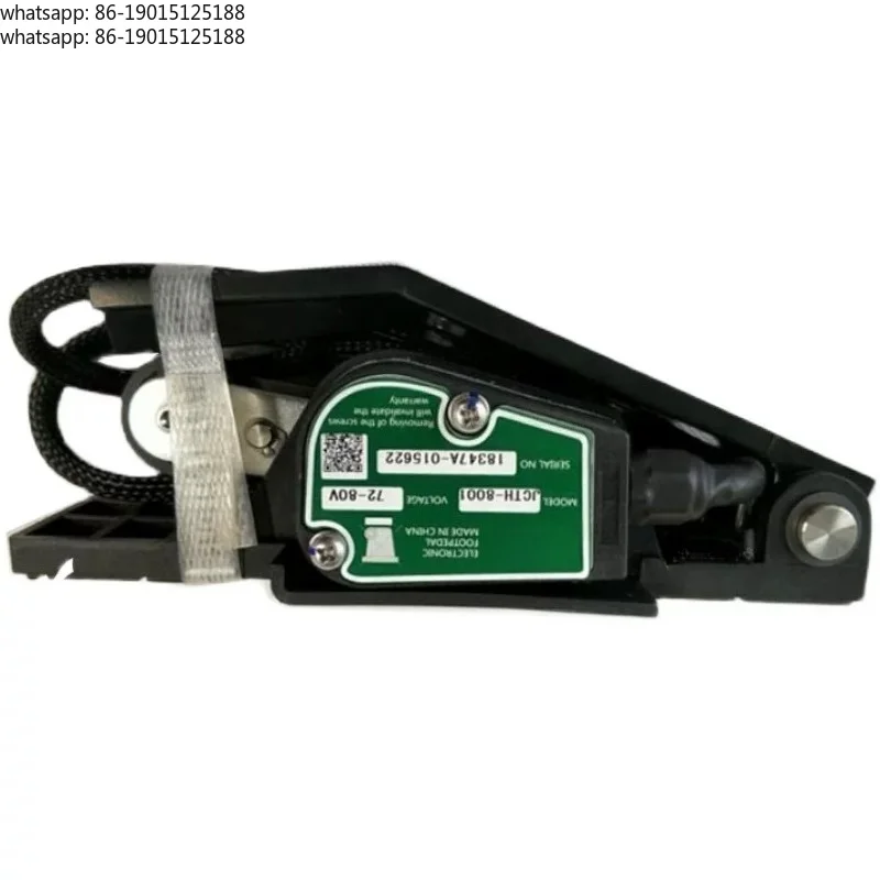 JCTH-3601 1-2.5 T Electronic Pedal Accelerator Forklift Parts
