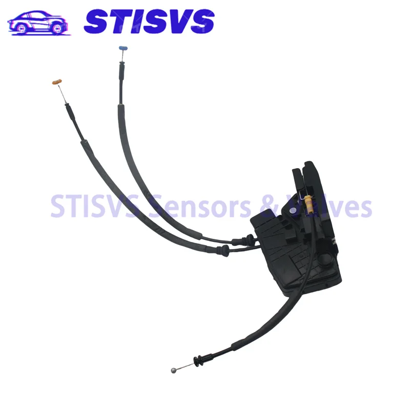 81310-D9010 مشغل مزلاج الباب الأمامي/الخلفي الأيمن لكيا سبورتاج 2017 2018 2019 2.0L 81420-D9000 81320-D9000 81410-D9000 #2