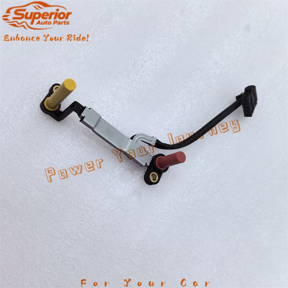 

Высокоточный датчик скорости автоматической коробки передач A6GF1 для Hyundai Elantra GT и Kia