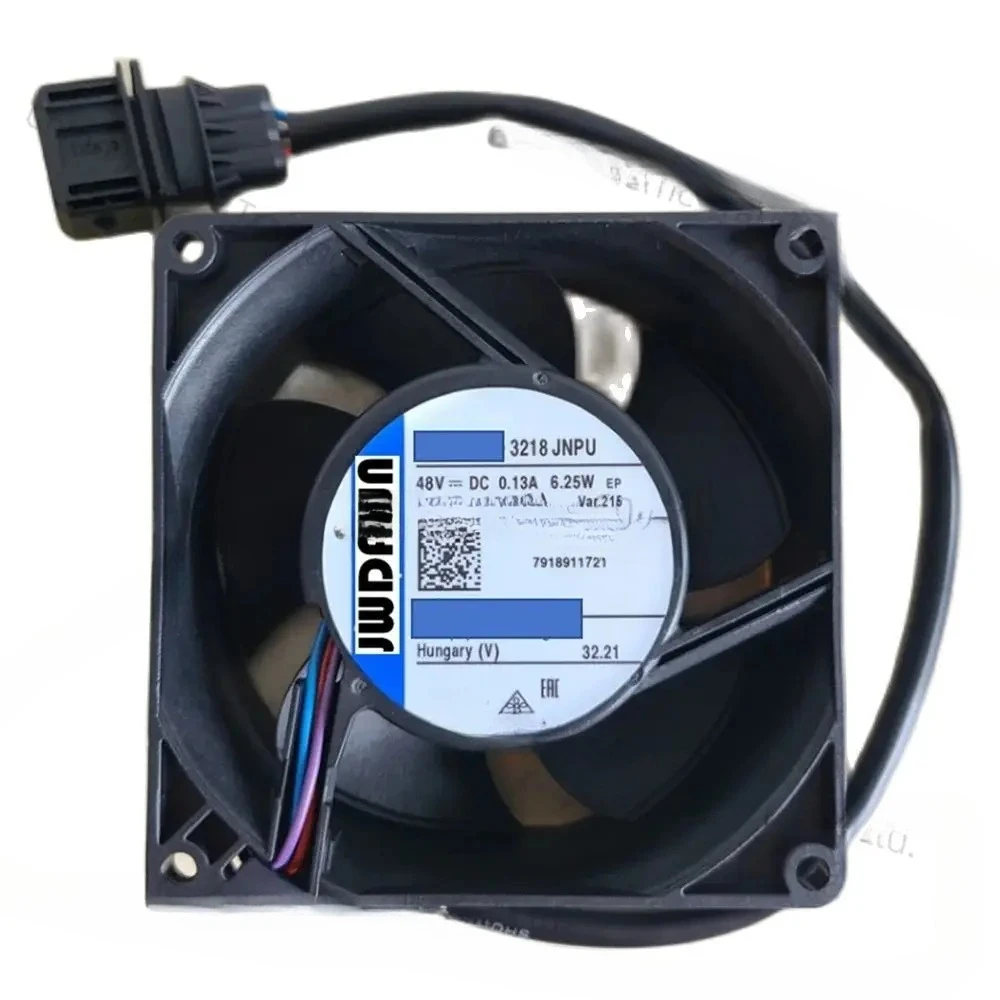 controller-drive-axle-cooling-fan-48v-3218-jnpr-7918911721-for-linde-forklift-1275-1276