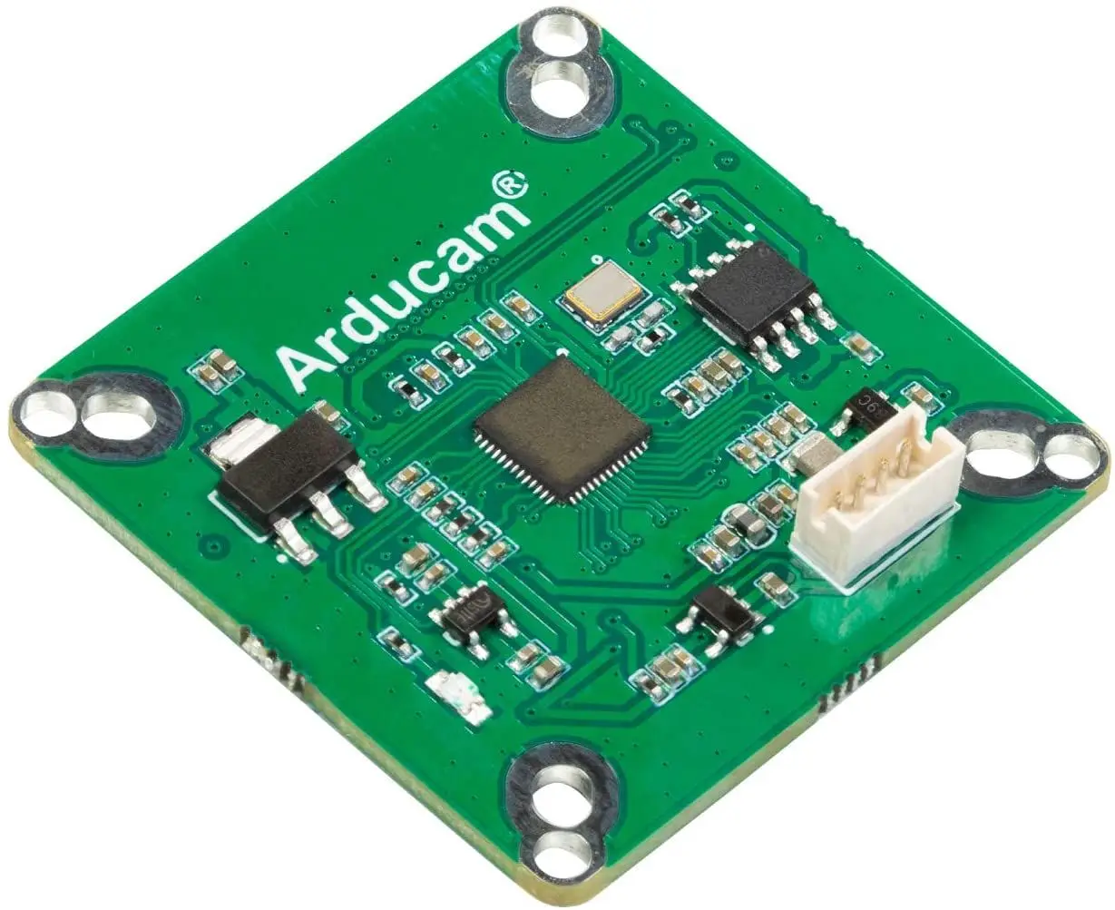 Arducam CSI-USB UVC Camera Adapter Board for 12.3MP IMX477 Raspberry Pi Camera