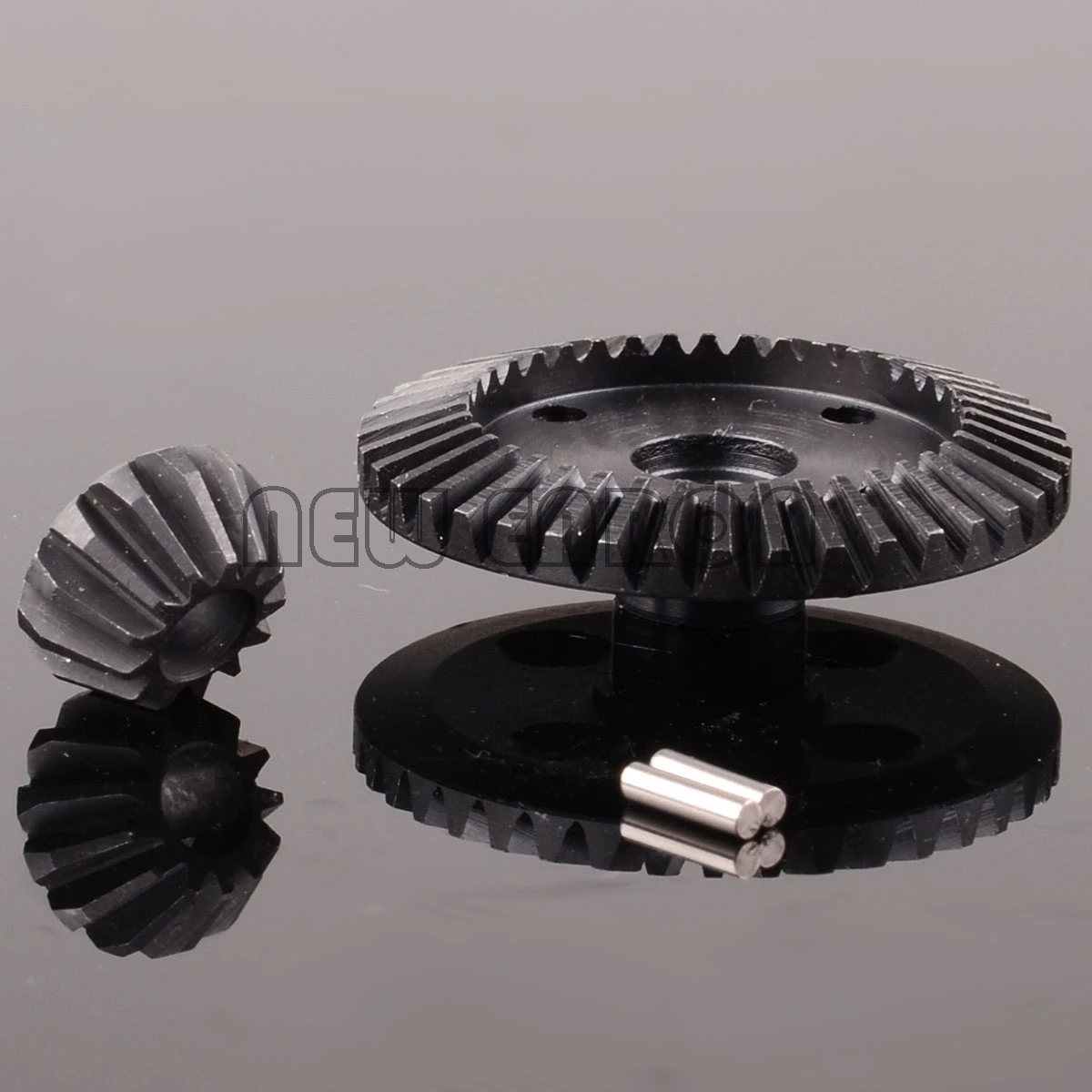 101215 101216 Steel 13T & 40T Differential Bevel Gear For RC HPI