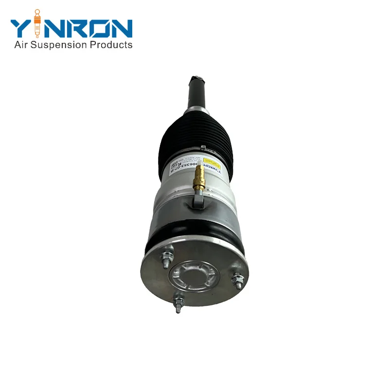 Air Suspension Stru…