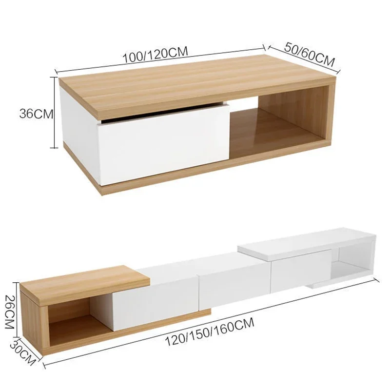 Wood Minimalistic Tv Stand Mainstays White Design Innovative Rack Tv Table Expandable Unit Moveis Para Casa Garden Furniture