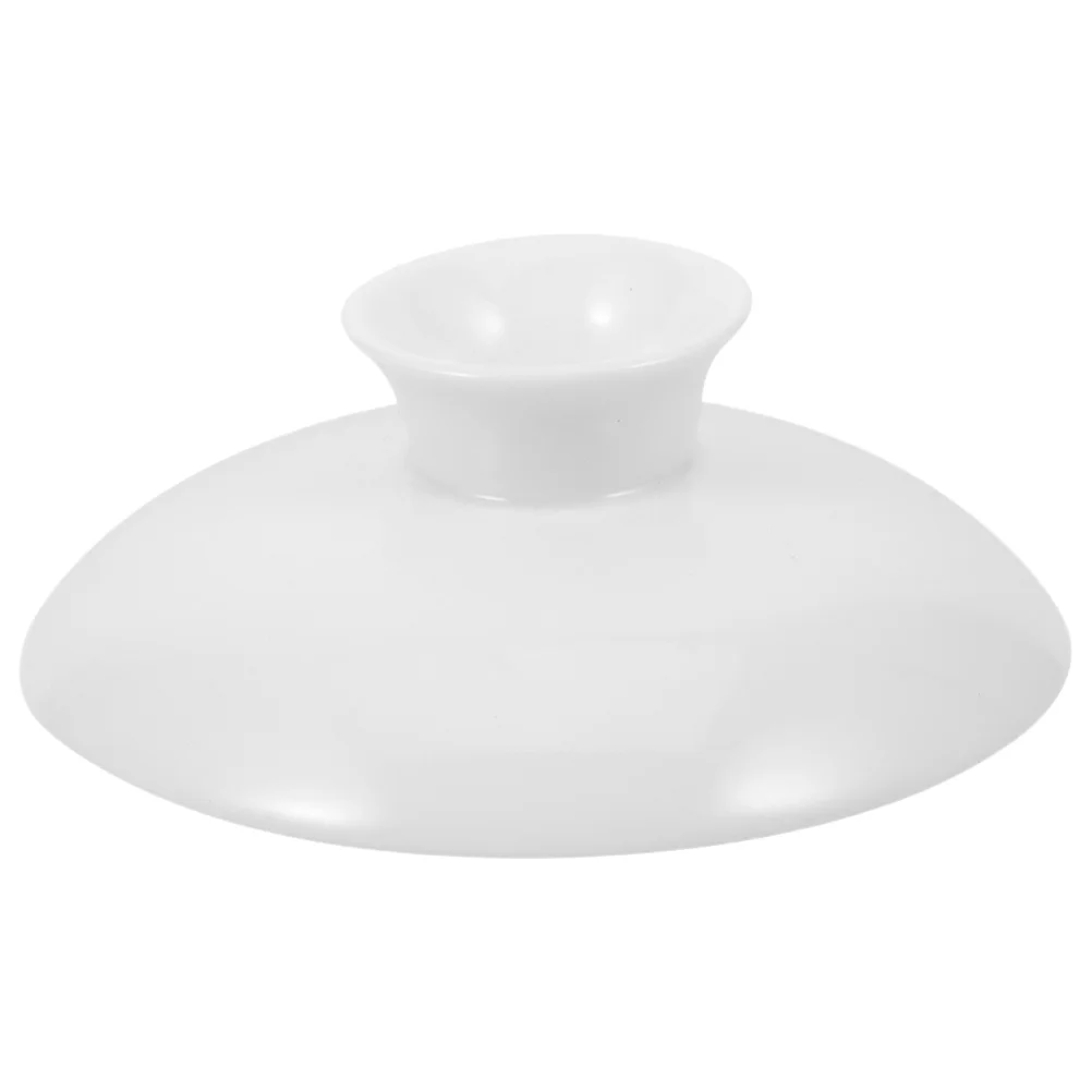 

Сменная крышка чашки для чая Крышка чашки для воды Керамическая крышка чашки Чашка для чая Керамическая крышка Керамические крышки для кружек Керамические крышки для чашек для воды