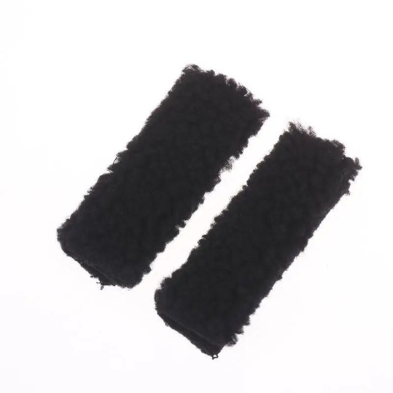 

2Pcs Noise Reduction Biking And Cycling Gear Air Streamz Cycling Wind Noise Reducer Wind Noise Blocker Helmet Accessories