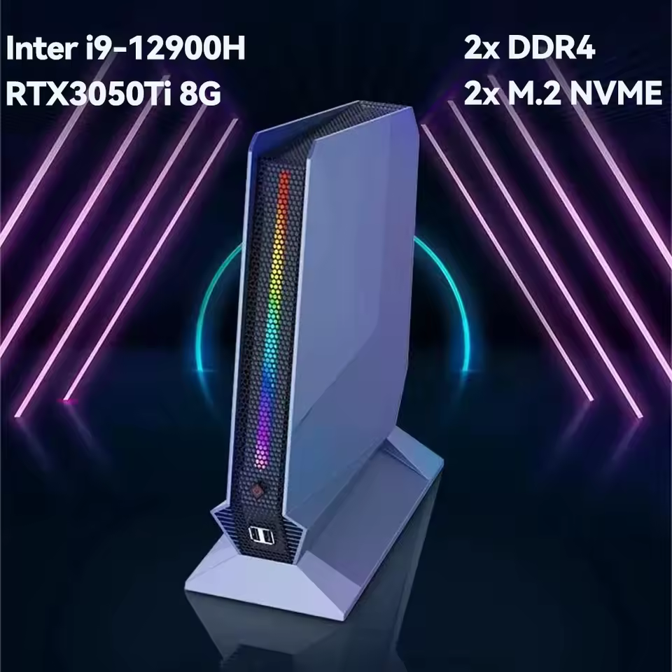 Helorpc X75