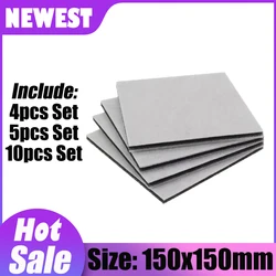 Vacuum Cleaner HEPA Filter for Philips Electrolux Motor Cotton Filter Wind Air Inlet Outlet Filter