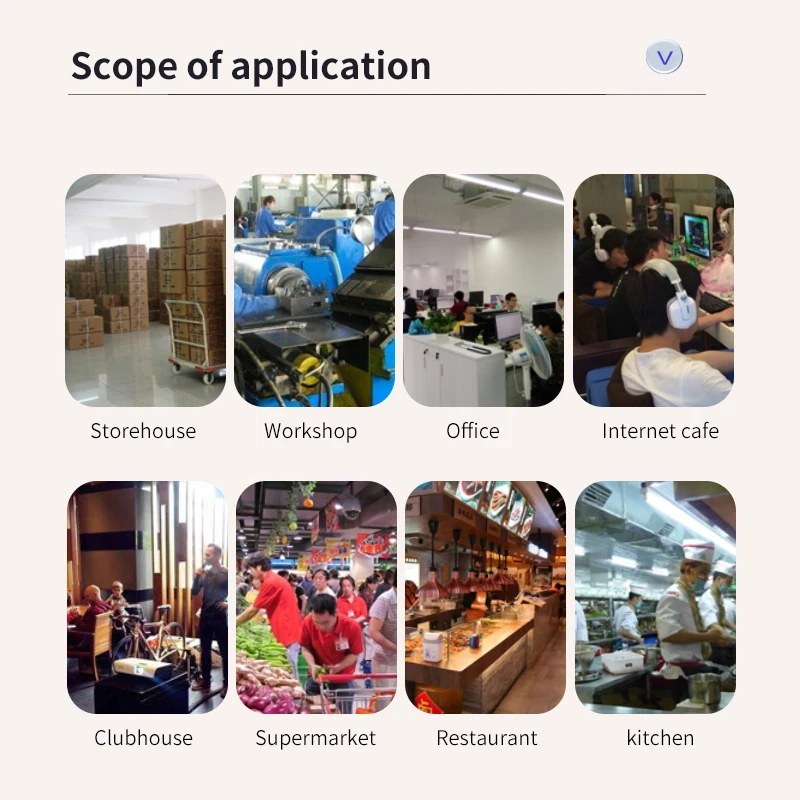 Ventole di ventilazione di scarico del fumo a pressione positiva della macchina idraulica mobile portatile di grandi dimensioni per la rimozione del fumo Positivo azionato dall'acqua