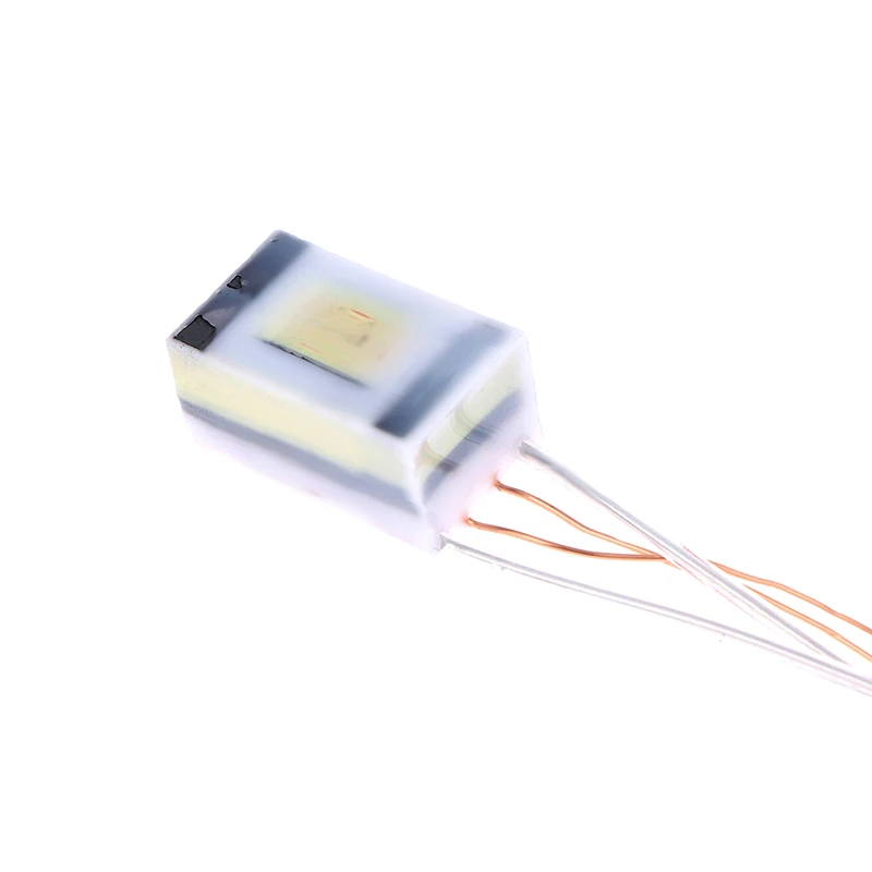 Module Pulse Ignition 18.8*8*15.5mm 22.8*18.5*9.5mm Dual Arc Ignition High Voltage Inverter Step Up Booster Coil Transformer