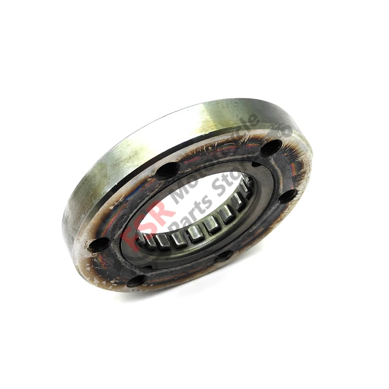 Starter Clutch One Way Bearing,For Linhai 260 300 400 Vog 250 257 260 Aeolus Yamaha Yp250 Majesty X-Max X-City