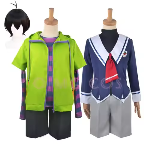 SK8 the Infinity Chinen Miya Cosplay Costume MIYA Carnival Uniform Halloween Costumes Game Women Anime