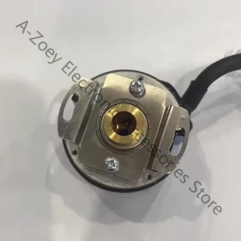 Brand new original TS5720 series 25 bit multi turn absolute value encoder TS5720N8417