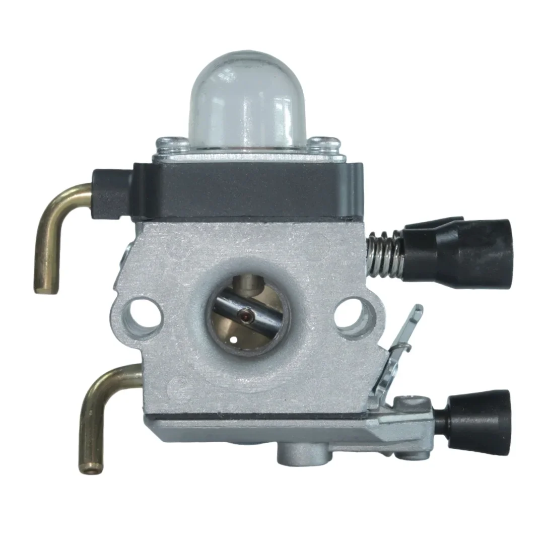 Replacement Carburetor for STL FS38 FS46 HL45 FS45C FS46C FS55C FS55RC KM55 String Trimmer Weed Eater C1Q-S97