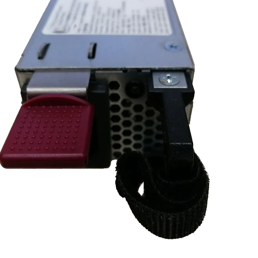 

For HP DL180 G9 DL160 G9 Server Power Supply HSTNS-PL48-A 744689-B21 754376-001 743907-002 745710-202 950W