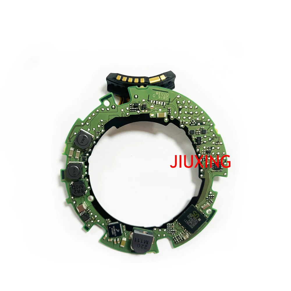 NEW Original 24-70 F4 Mainboard Motherboard Main PCB Board ASS'Y For Canon EF 24-70mm f4 Lens Repair Part