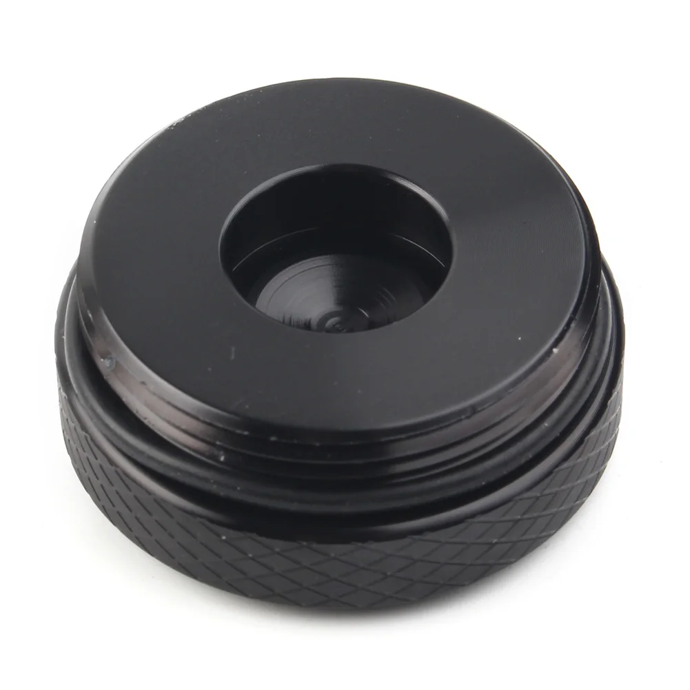 1Pc Motorbike Aluminum Fuel Gas Tank Cap Oil Filler Plug Cover For BMW R Nine T 2014-2021 Scrambler Pure Racer Urban G/S