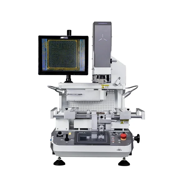 BGA Rework Station with Optical Alignment TY-7220A Machine Smt for SMT Line Pcb Machine