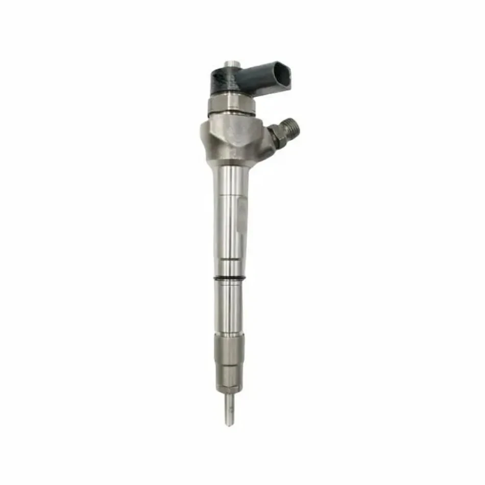 0445110719 High Quality Common Rail Diesel Injector For Truck Parts Fuel Injection Valve