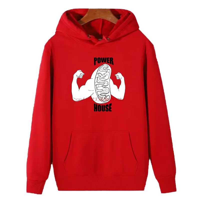 

Power House забавные модные толстовки с капюшоном и графикой, новые толстовки и кофты, зимние пуловеры, толстый свитер с капюшоном