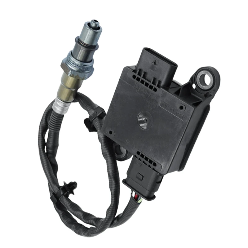 Car PM Particulate Matter Sensor Oxygen Sensor For Opel 55496990 Auto Parts Particle NOX Sensor