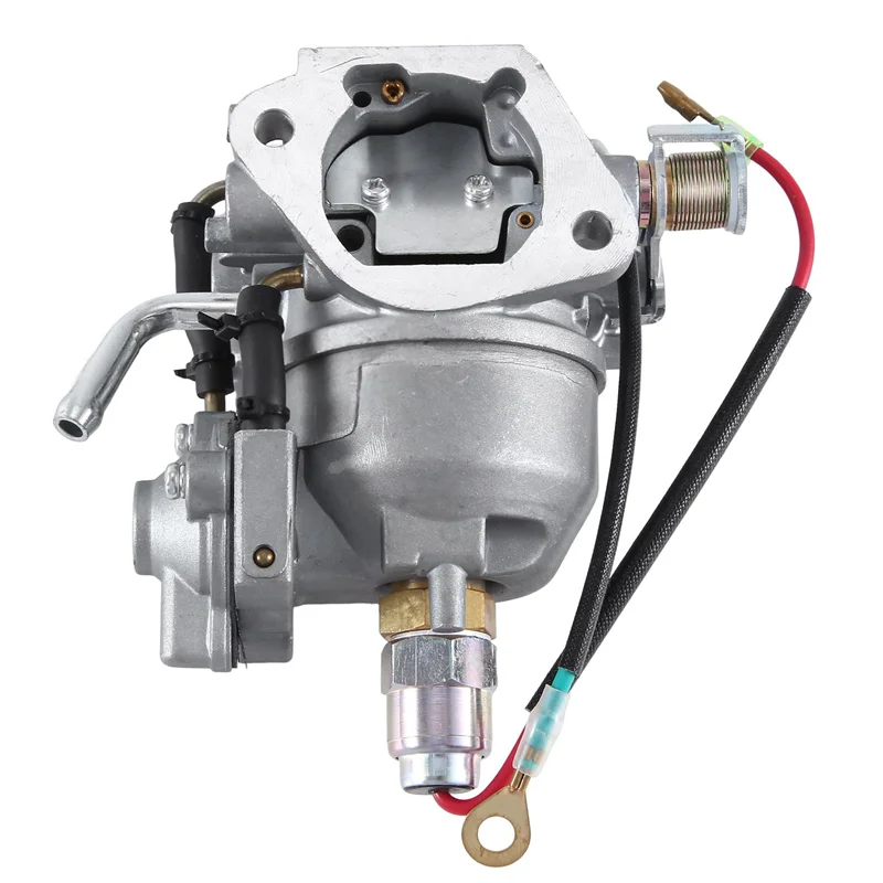 

Carburetor Metal Carburetor Carburetor Parts Kit With Gaskets For Kohler CV730 24853102-S 24-853-102-S Carburetor Parts Kit