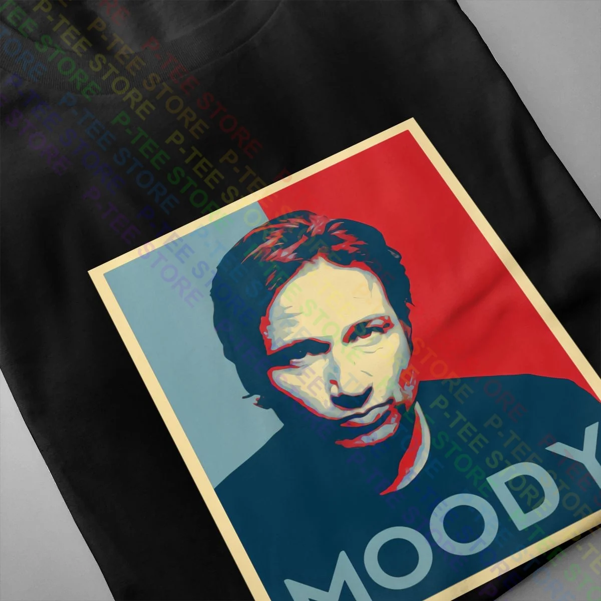 Californication Hank Moody Hope Obama Shirt T-shirt Cute Funny Premium Hot Deals Tee