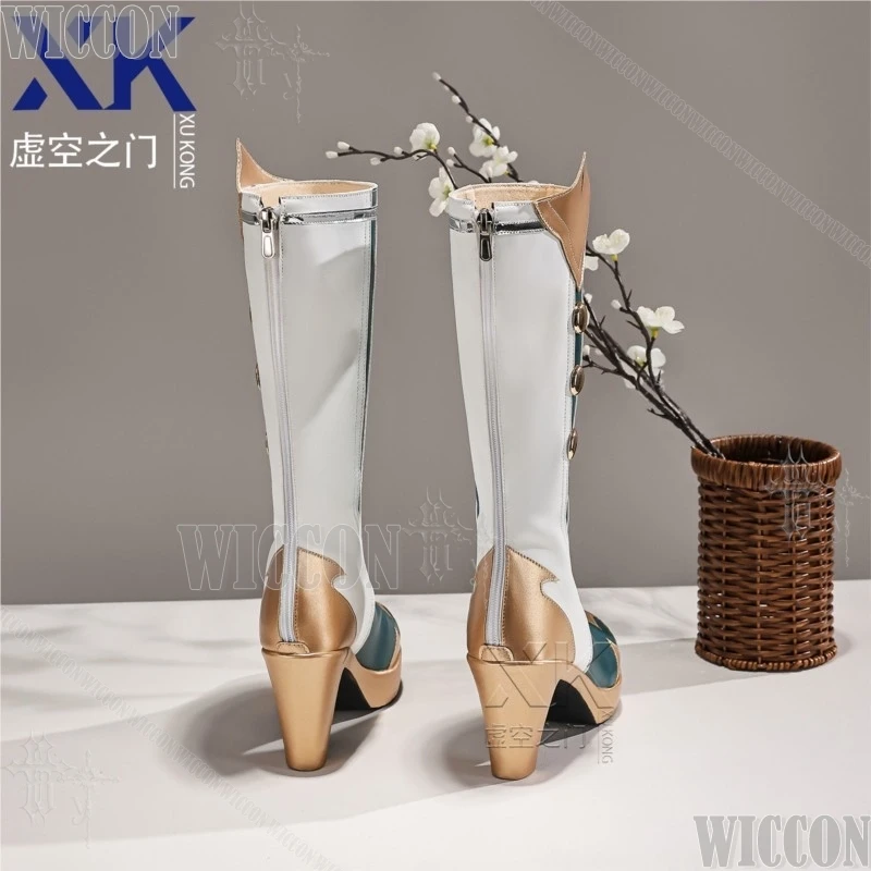 zapatos-de-cosplay-de-genshin-impact-snezhnaya-vesna-botas-personalizadas-para-espectaculos-de-anime-eventos-festivales-de-halloween-comic-con