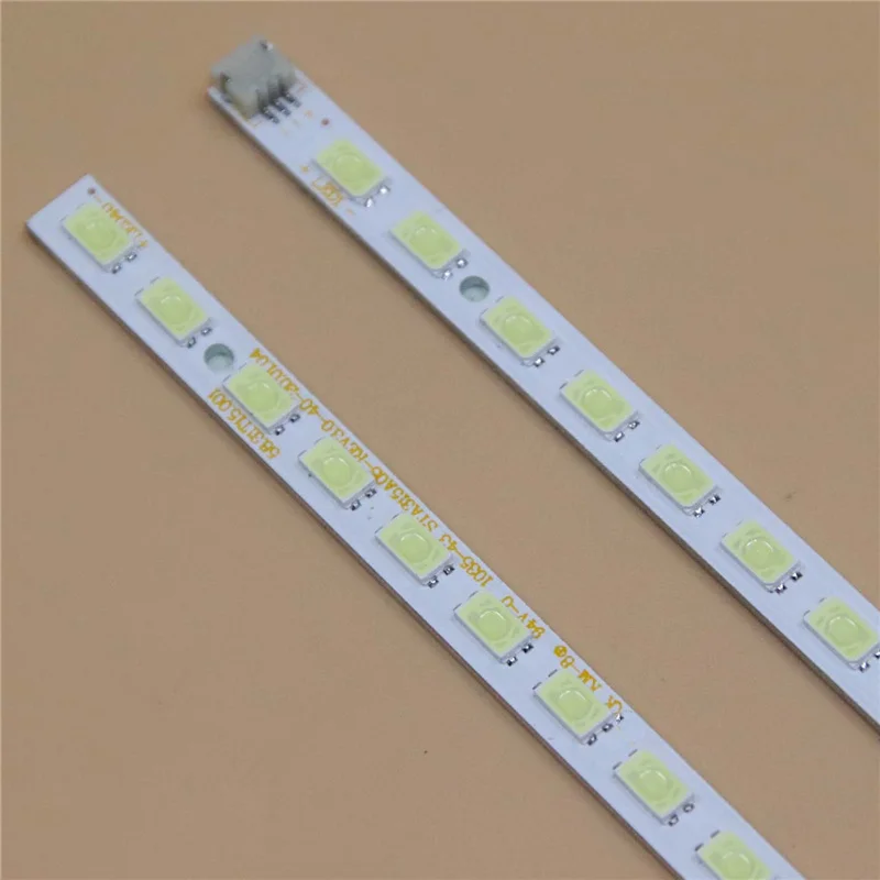 Barre luminose TV LED Array STA315A05_REV3.0_40 Strisce retroilluminazione per Haier LE32T320 LE32A30 LE32A920 LE32A320 Bande array 31T00-10a