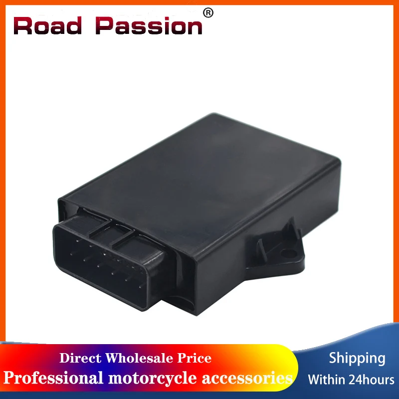 Motorcycle Intelligent Digital Ignition CDI ECU TCI ﻿ For SUZUKI GSX400 75A 77A 78A VC 79A GS250 GS450 GSX 400 32900-47020-000