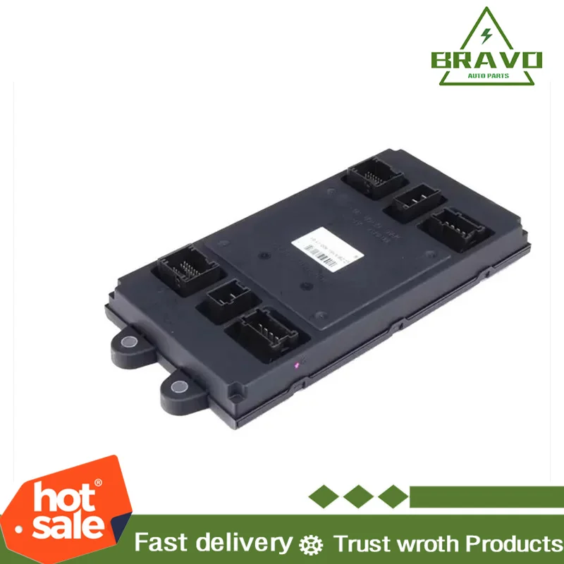 1649004101 Front Signal Acquisition Module SAM Unit Fits For Mercedes GL ML R CLASS X164 W164 W251 2006-2012