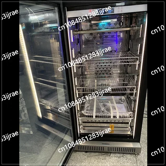 Stainless Steel Cabinet Dry Age Fridge for Sale