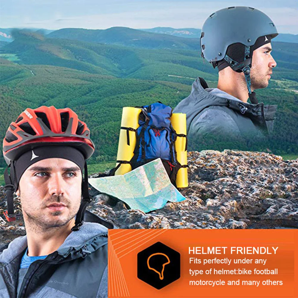 

2Pcs Elastic Headbands Adjustable Sweatbands for Sports Yoga Spa Facial Makeup Wrap Absorbent Polyester Cloth Reusable Washable