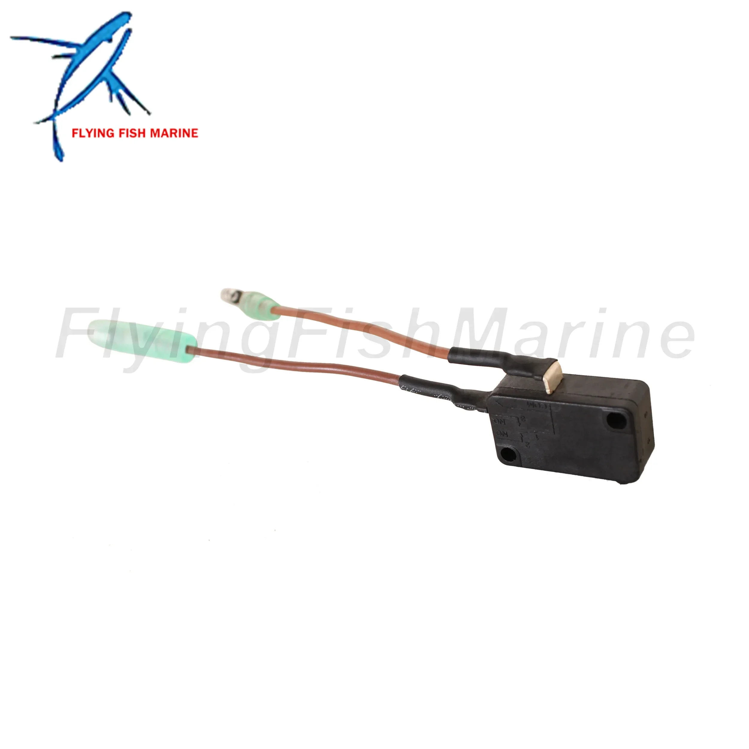 Outboard Engine 703-82540-00 Neutral switch for Yamaha / F15-13000800W for Parsun F9.9 F15 703 Remote Control Box view 6