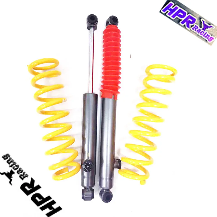 For Hilux Vigo Suspension Lift Kit 4x4 Off Road Suspension Hilux Vigo Shock Absorber